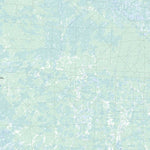 Natural Resources Canada South Shekilie River, AB (084M04 Toporama) digital map