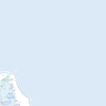 Natural Resources Canada South Twin Island (033E04 Toporama) digital map