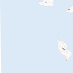 Natural Resources Canada Spit (Kate) Island (069A15 Toporama) digital map