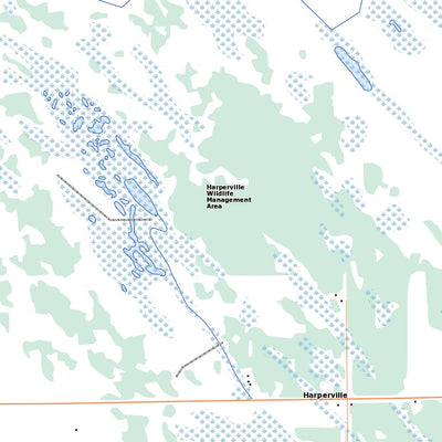 St. Laurent, MB (062I05 Toporama) Map by Natural Resources Canada ...