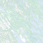 Natural Resources Canada Stakit Lake, NL (023J10 Toporama) digital map