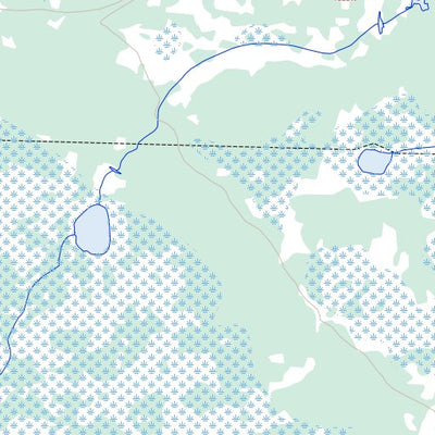 Natural Resources Canada Stanislas Creek, BC (094O16 Toporama) digital map