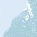Natural Resources Canada Stanton (107D16 Toporama) digital map