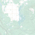 Natural Resources Canada Steephill Creek, AB (084F15 Toporama) digital map