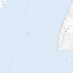 Natural Resources Canada Stevens Head (088G10 Toporama) digital map