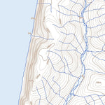 Natural Resources Canada Stevens Head (088G10 Toporama) digital map