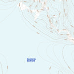 Natural Resources Canada Stewart, BC (103P13 Toporama) digital map