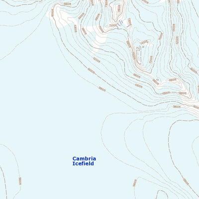 Natural Resources Canada Stewart, BC (103P13 Toporama) digital map