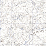 Natural Resources Canada Stewart River, YT (115O06 CanMatrix) digital map