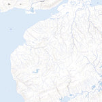 Natural Resources Canada Stokes Range (069B02 Toporama) digital map