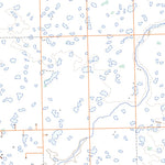 Natural Resources Canada Stoughton, SK (062E11 Toporama) digital map