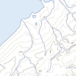 Natural Resources Canada Success Point, NU (079A09 Toporama) digital map