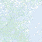Natural Resources Canada Suggitt Lake, NT (065D11 Toporama) digital map