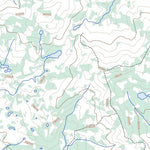 Natural Resources Canada Summit Creek, NT (096C05 Toporama) digital map