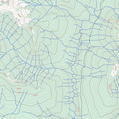 Natural Resources Canada Suskwa River (093M06 Toporama) digital map