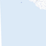 Natural Resources Canada Sutherland Point (069C11 Toporama) digital map