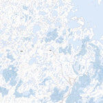Natural Resources Canada Tahiryuaq (087E16 Toporama) digital map