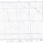 Natural Resources Canada Talmage, SK (062E13 CanMatrix) digital map