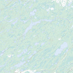 Natural Resources Canada Tarp Lake, ON (052O09 Toporama) digital map