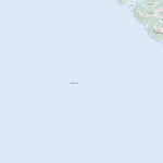 Natural Resources Canada Tasu Head, BC (103C09 Toporama) digital map