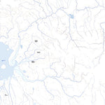 Natural Resources Canada Temperance River, NU (069E01 Toporama) digital map