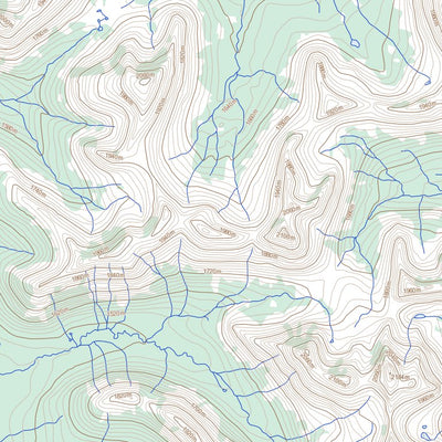 Natural Resources Canada Thorne Lake, BC (094D15 Toporama) digital map