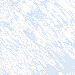 Natural Resources Canada Tikiraqtuuyuq Point, NU (065P07 Toporama) digital map