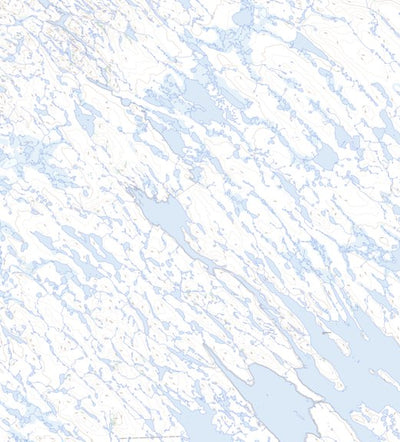 Natural Resources Canada Tikiraqtuuyuq Point, NU (065P07 Toporama) digital map