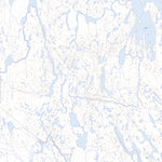 Natural Resources Canada Tingaujaqtujuq Island, NU (046L11 Toporama) digital map