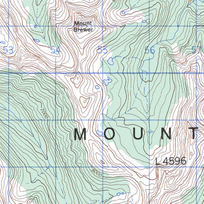 Natural Resources Canada Toby Creek, BC (082K08 CanMatrix) digital map
