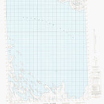 Natural Resources Canada Todd Islands West, NU (067A08_W CanMatrix) digital map