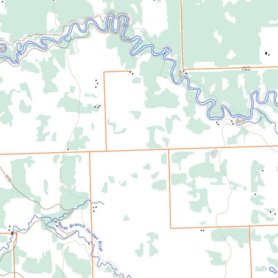 Natural Resources Canada Tolstoi (062H02 Toporama) digital map