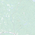 Natural Resources Canada Topley, BC (093L09 Toporama) digital map
