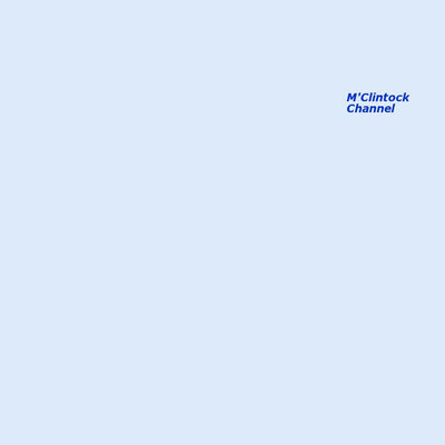 Natural Resources Canada Torup Point (077H16 Toporama) digital map