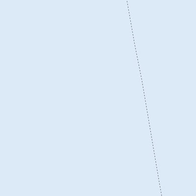 Natural Resources Canada Totally Submerged (003D06 Toporama) digital map