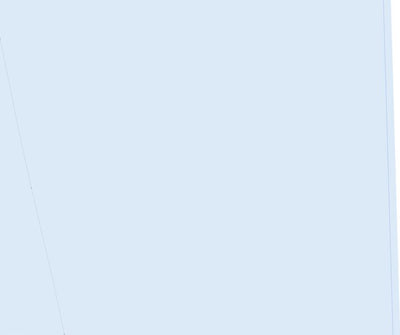 Natural Resources Canada Totally Submerged (003E03 Toporama) digital map