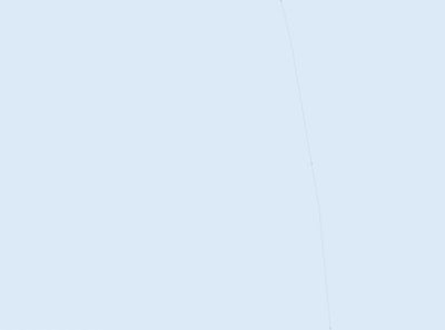Natural Resources Canada Totally Submerged (011M09 Toporama) digital map