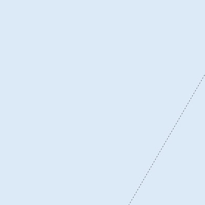 Natural Resources Canada Totally Submerged (011O04 Toporama) digital map