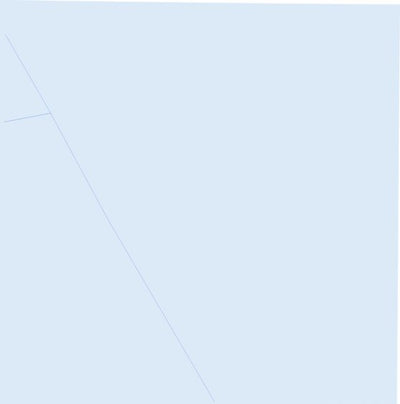 Natural Resources Canada Totally Submerged (015D05 Toporama) digital map