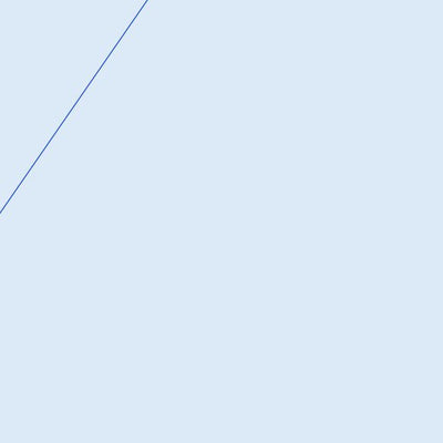 Natural Resources Canada Totally Submerged (015L05 Toporama) digital map