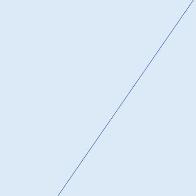 Natural Resources Canada Totally Submerged (015L05 Toporama) digital map