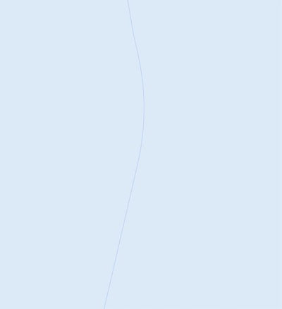 Natural Resources Canada Totally Submerged (015L14 Toporama) digital map