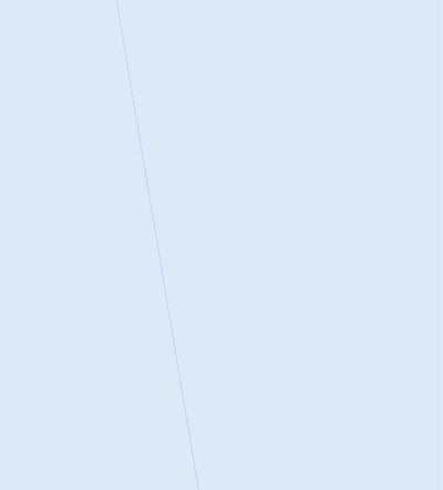 Natural Resources Canada Totally Submerged (015M03 Toporama) digital map