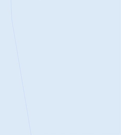 Natural Resources Canada Totally Submerged (015M06 Toporama) digital map