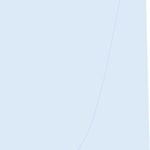Natural Resources Canada Totally Submerged (016F12 Toporama) digital map