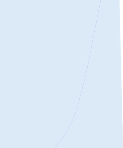 Natural Resources Canada Totally Submerged (016F12 Toporama) digital map