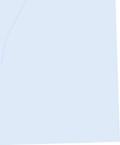 Natural Resources Canada Totally Submerged (016F14 Toporama) digital map