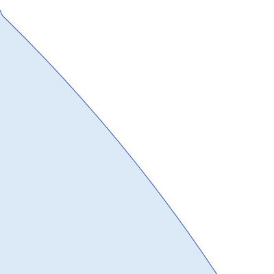 Natural Resources Canada Totally Submerged (016K15 Toporama) digital map