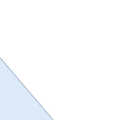 Natural Resources Canada Totally Submerged (016M13 Toporama) digital map