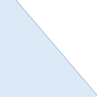 Natural Resources Canada Totally Submerged (016M13 Toporama) digital map